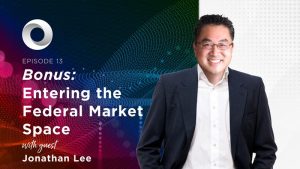 Bonus: Federal Market Observations with guest Jonathan Lee