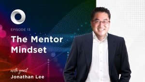 The Mentor Mindset with Jonathan Lee